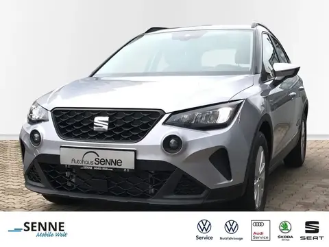 Used SEAT ARONA Petrol 2024 Ad 