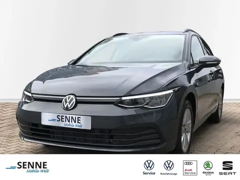 Used VOLKSWAGEN GOLF Petrol 2023 Ad 