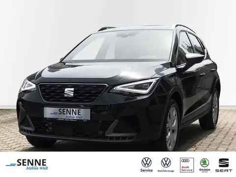 Used SEAT ARONA Petrol 2024 Ad 