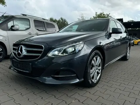 Used MERCEDES-BENZ CLASSE E Diesel 2015 Ad 