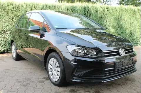 Annonce VOLKSWAGEN GOLF Essence 2018 d'occasion 