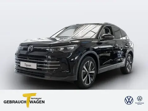 Annonce VOLKSWAGEN TIGUAN Diesel 2024 d'occasion 