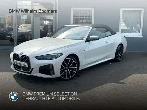 Used BMW M440 Petrol 2021 Ad 