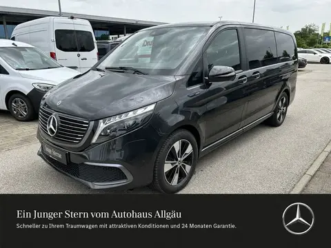 Annonce MERCEDES-BENZ EQV Non renseigné 2021 d'occasion 