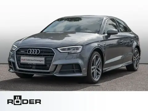 Annonce AUDI A3 Essence 2020 d'occasion 