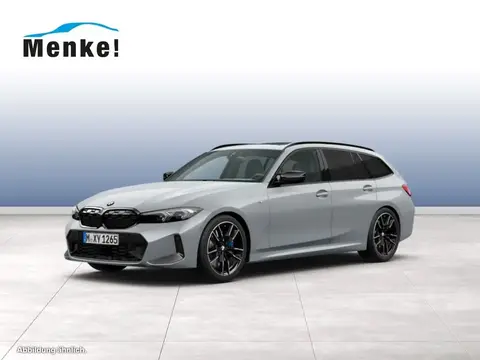 Annonce BMW M340I Hybride 2023 d'occasion 