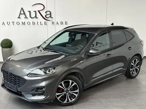 Annonce FORD KUGA Diesel 2021 d'occasion 