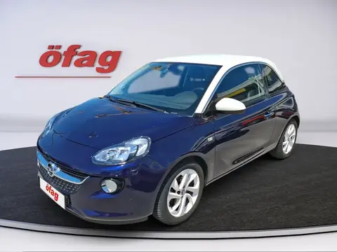 Used OPEL ADAM Petrol 2019 Ad 