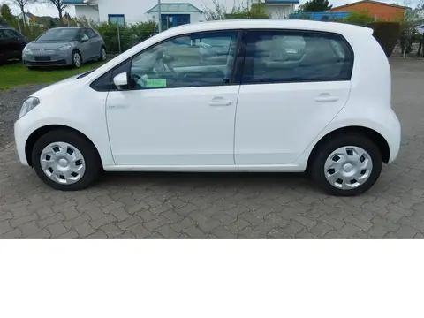 Used SEAT MII Not specified 2021 Ad 