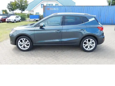 Used SEAT ARONA Petrol 2023 Ad 