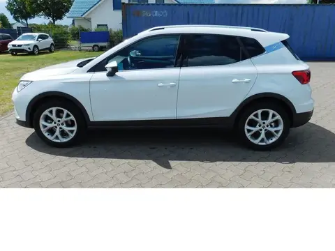 Used SEAT ARONA Petrol 2023 Ad 