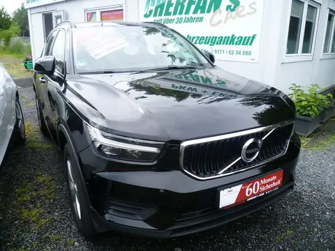 Annonce VOLVO XC40 Essence 2021 d'occasion 