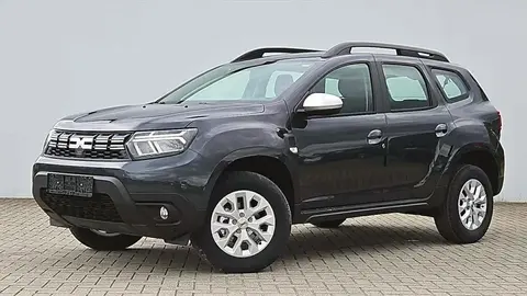 Used DACIA DUSTER Petrol 2024 Ad 