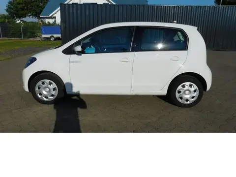 Used SEAT MII Not specified 2020 Ad 