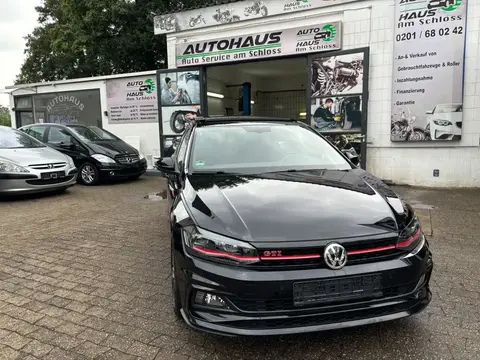 Used VOLKSWAGEN POLO Petrol 2020 Ad 