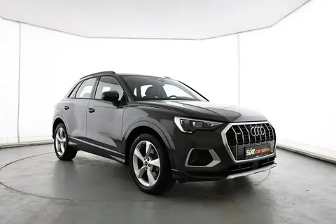 Used AUDI Q3 Petrol 2023 Ad 