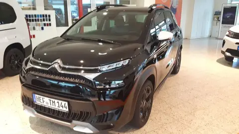 Annonce CITROEN C3 AIRCROSS Diesel 2022 d'occasion 