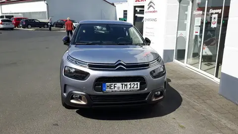 Annonce CITROEN C4 Essence 2019 d'occasion 