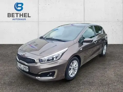 Used KIA CEED Petrol 2018 Ad 