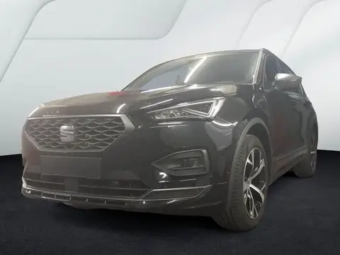 Annonce SEAT TARRACO Hybride 2023 d'occasion 