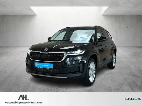 Used SKODA KODIAQ Diesel 2023 Ad 