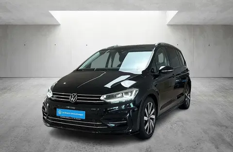 Used VOLKSWAGEN TOURAN Petrol 2023 Ad 