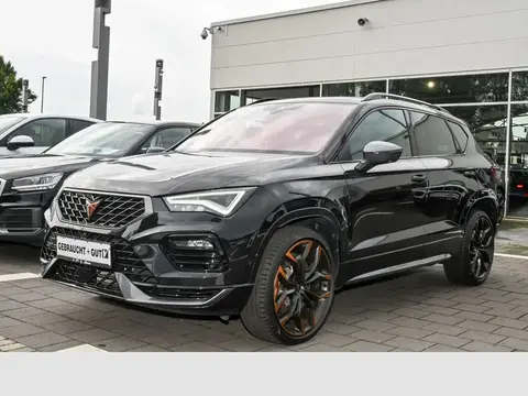 Used CUPRA ATECA Petrol 2022 Ad 