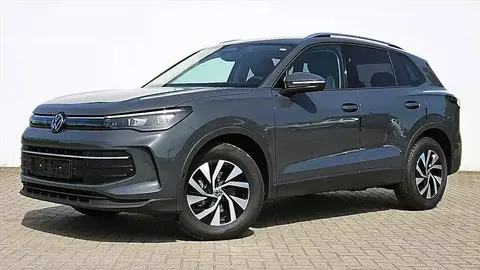 Used VOLKSWAGEN TIGUAN Petrol 2024 Ad 