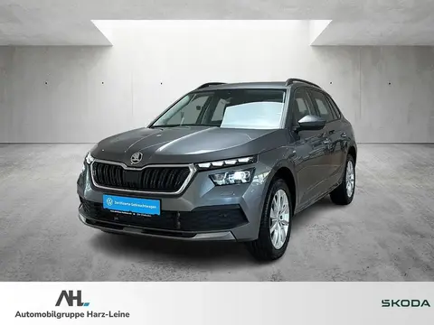 Used SKODA KAMIQ Petrol 2023 Ad 