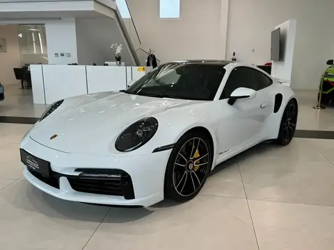 Annonce PORSCHE 992 Essence 2023 d'occasion 