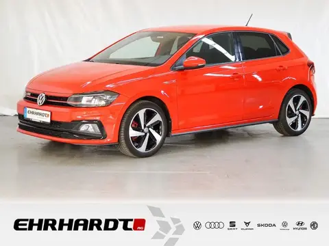 Used VOLKSWAGEN POLO Petrol 2020 Ad 