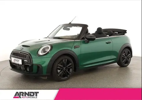 Annonce MINI COOPER Essence 2023 d'occasion 