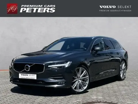 Annonce VOLVO V90 Essence 2020 d'occasion 