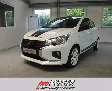 Used MITSUBISHI SPACE STAR Petrol 2021 Ad 