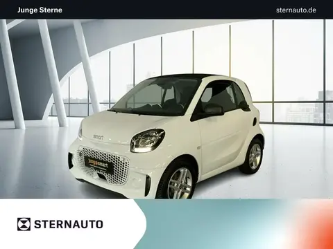 Annonce SMART FORTWO Non renseigné 2020 d'occasion 