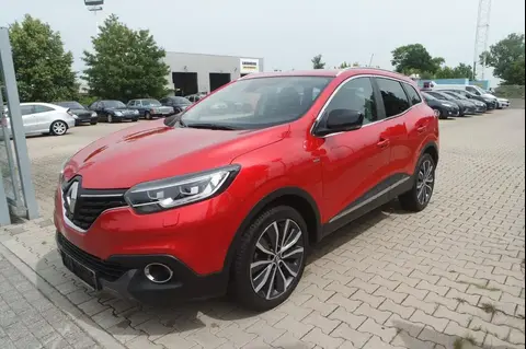 Used RENAULT KADJAR Petrol 2018 Ad 