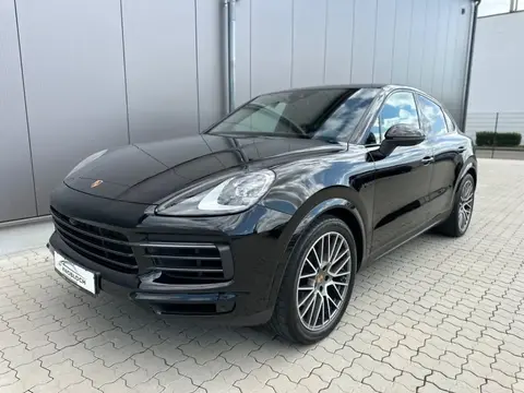 Annonce PORSCHE CAYENNE Hybride 2022 d'occasion 