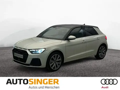 Used AUDI A1 Petrol 2024 Ad 