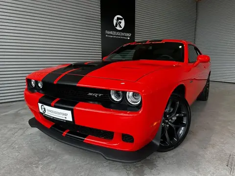 Annonce DODGE CHALLENGER Essence 2022 d'occasion 