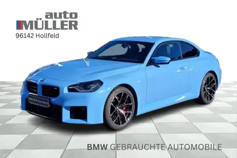 Annonce BMW M2 Essence 2023 d'occasion 