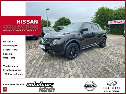 Annonce NISSAN JUKE Essence 2019 d'occasion 