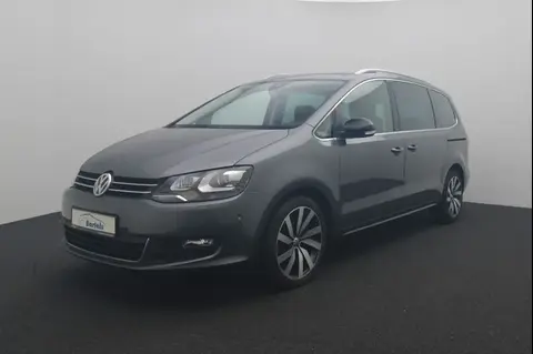 Used VOLKSWAGEN SHARAN Diesel 2019 Ad Germany