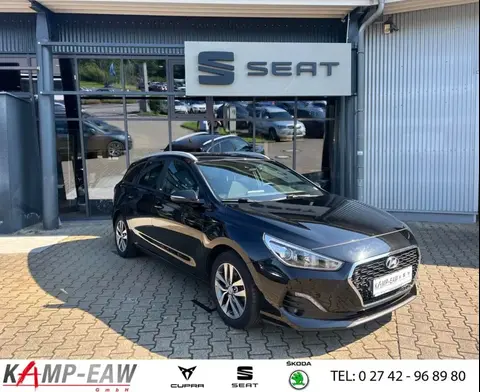 Used HYUNDAI I30 Petrol 2018 Ad 