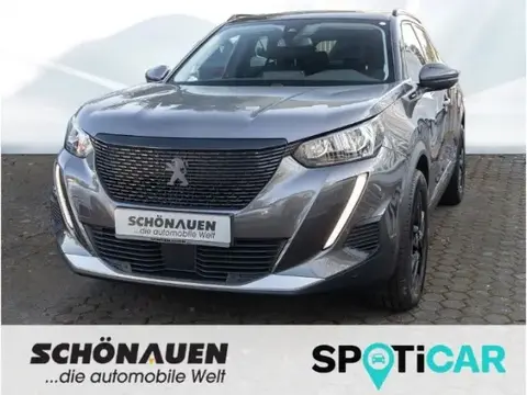 Used PEUGEOT 2008 Petrol 2020 Ad 