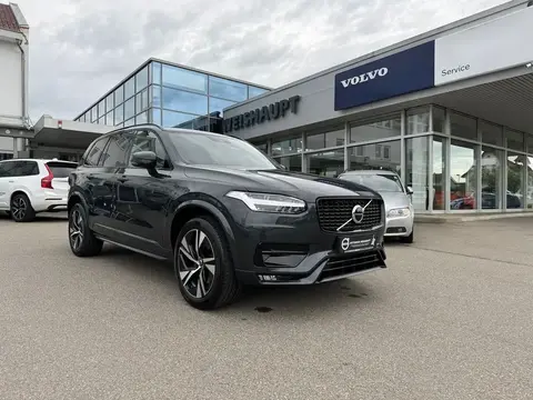 Used VOLVO XC90 Diesel 2021 Ad 