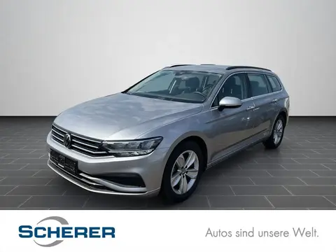 Used VOLKSWAGEN PASSAT Petrol 2023 Ad 