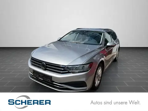 Used VOLKSWAGEN PASSAT Petrol 2023 Ad 