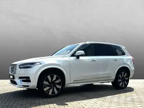 Used VOLVO XC90 Hybrid 2024 Ad Germany