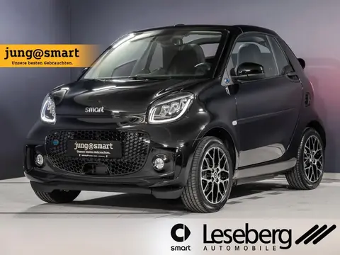 Annonce SMART FORTWO Non renseigné 2023 d'occasion 