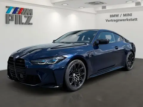 Annonce BMW M4 Essence 2022 d'occasion 